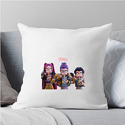 Steps Movie Merchandise For Fans Steps Movie Pillows Cover
