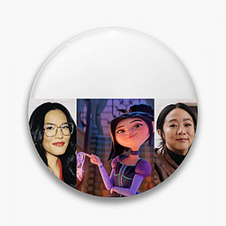 Steps Movie Signature Steps Movie Pins