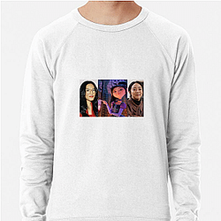 Steps Movie Signature Steps Movie Sweatshirts