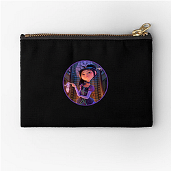 Steps Movie Limited Collection Steps Movie Zipper Pouches