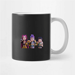 Steps Movie Fan Art Steps Movie Mugs