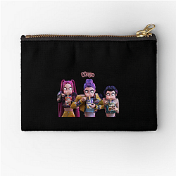 Steps Movie Merchandise For Fans Steps Movie Zipper Pouches
