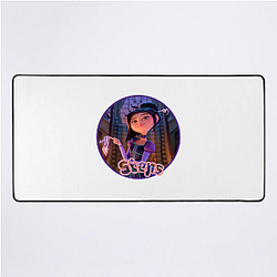 Steps Movie Special Collection Steps Movie Mouse Pads