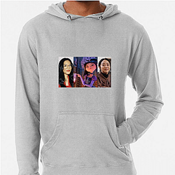 Steps Movie Signature Steps Movie Hoodies