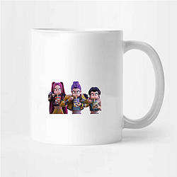 Steps Movie Fan Art Steps Movie Mugs