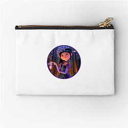 Steps Movie Limited Collection Steps Movie Zipper Pouches