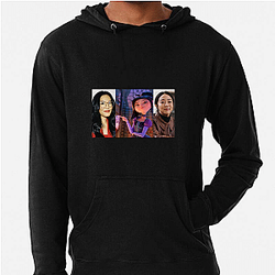 Steps Movie Signature Steps Movie Hoodies
