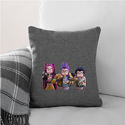 Steps Movie Fan Art Steps Movie Pillows Cover