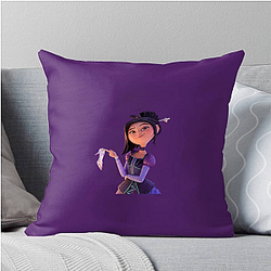 Steps Movie Merch Collection Steps Movie Pillows Cover