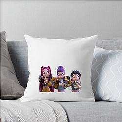 Steps Movie Fan Art Steps Movie Pillows Cover