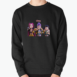 Steps Movie Merchandise For Fans Steps Movie Sweatshirts