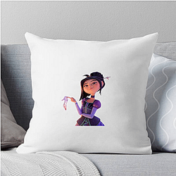 Steps Movie Merch Collection Steps Movie Pillows Cover