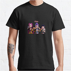 Steps Movie Merchandise For Fans Steps Movie T-Shirts
