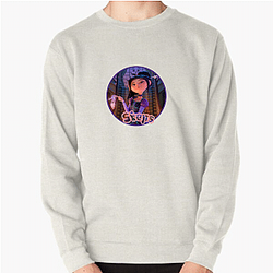 Steps Movie Special Collection Steps Movie Sweatshirts