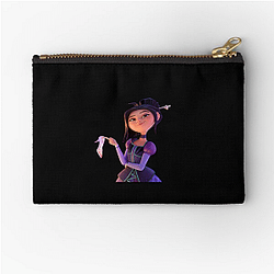 Steps Movie Merch Collection Steps Movie Zipper Pouches