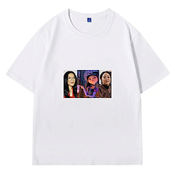 Steps Movie Signature Steps Movie T-Shirts