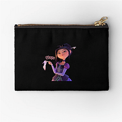 Steps Movie Merch For Fans Steps Movie Zipper Pouches