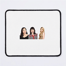 Steps Movie Merch Steps Movie Mouse Pads