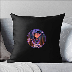 Steps Movie Special Collection Steps Movie Pillows Cover