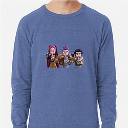 Steps Movie Fan Art Steps Movie Sweatshirts