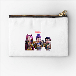 Steps Movie Merchandise For Fans Steps Movie Zipper Pouches