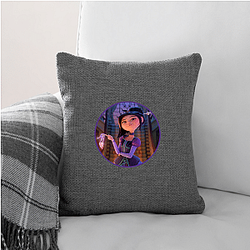 Steps Movie Limited Collection Steps Movie Pillows Cover
