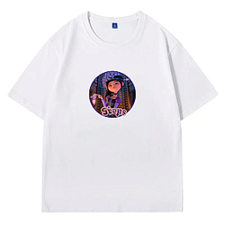 Steps Movie Special Collection Steps Movie T-Shirts