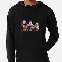 Steps Movie Fan Art Steps Movie Hoodies