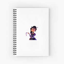 Steps Movie Merch Collection Steps Movie Notebook