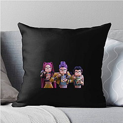 Steps Movie Fan Art Steps Movie Pillows Cover