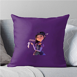 Steps Movie Merch For Fans Steps Movie Pillows Cover