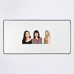 Steps Movie Merch Steps Movie Mouse Pads