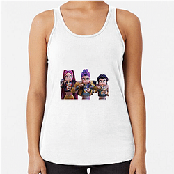 Steps Movie Fan Art Steps Movie Tank Tops