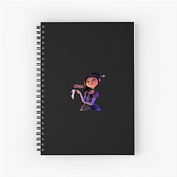 Steps Movie Merch For Fans Steps Movie Notebook