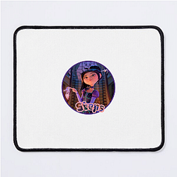 Steps Movie Special Collection Steps Movie Mouse Pads