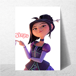 Steps Movie Merch For Fans Steps Movie Posters