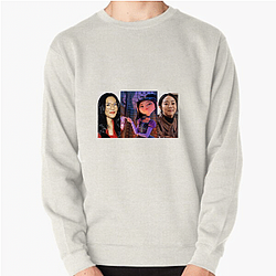 Steps Movie Signature Steps Movie Sweatshirts