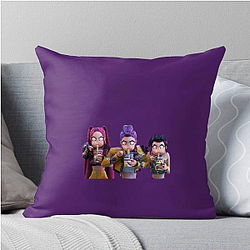 Steps Movie Fan Art Steps Movie Pillows Cover