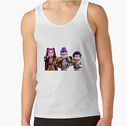 Steps Movie Fan Art Steps Movie Tank Tops