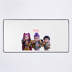 Steps Movie Merchandise For Fans Steps Movie Mouse Pads