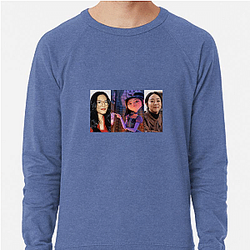 Steps Movie Signature Steps Movie Sweatshirts