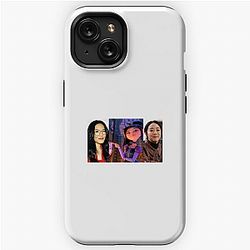 Steps Movie Signature Steps Movie iPhone Cases