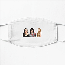 Steps Movie Merch Steps Movie Face Masks