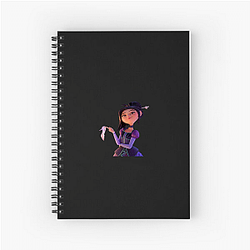 Steps Movie Merch Collection Steps Movie Notebook