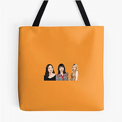 Steps Movie Merch Steps Movie Bags
