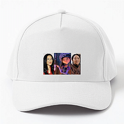 Steps Movie Signature Steps Movie Hats & Caps