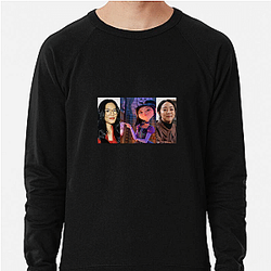 Steps Movie Signature Steps Movie Sweatshirts