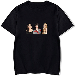 Steps Movie Merch Steps Movie T-Shirts