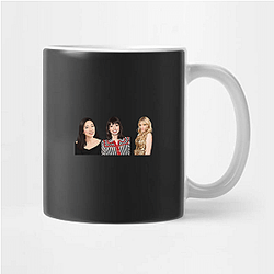 Steps Movie Merch Steps Movie Mugs