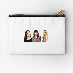 Steps Movie Merch Steps Movie Zipper Pouches